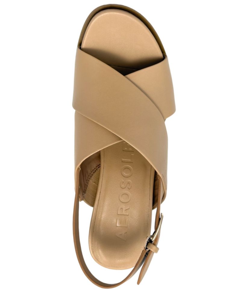 Women's Dayonara Open Toe Wedge Sandals