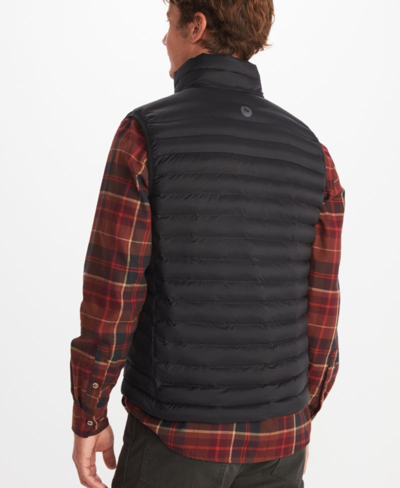 Men's Echo Featherless Vest