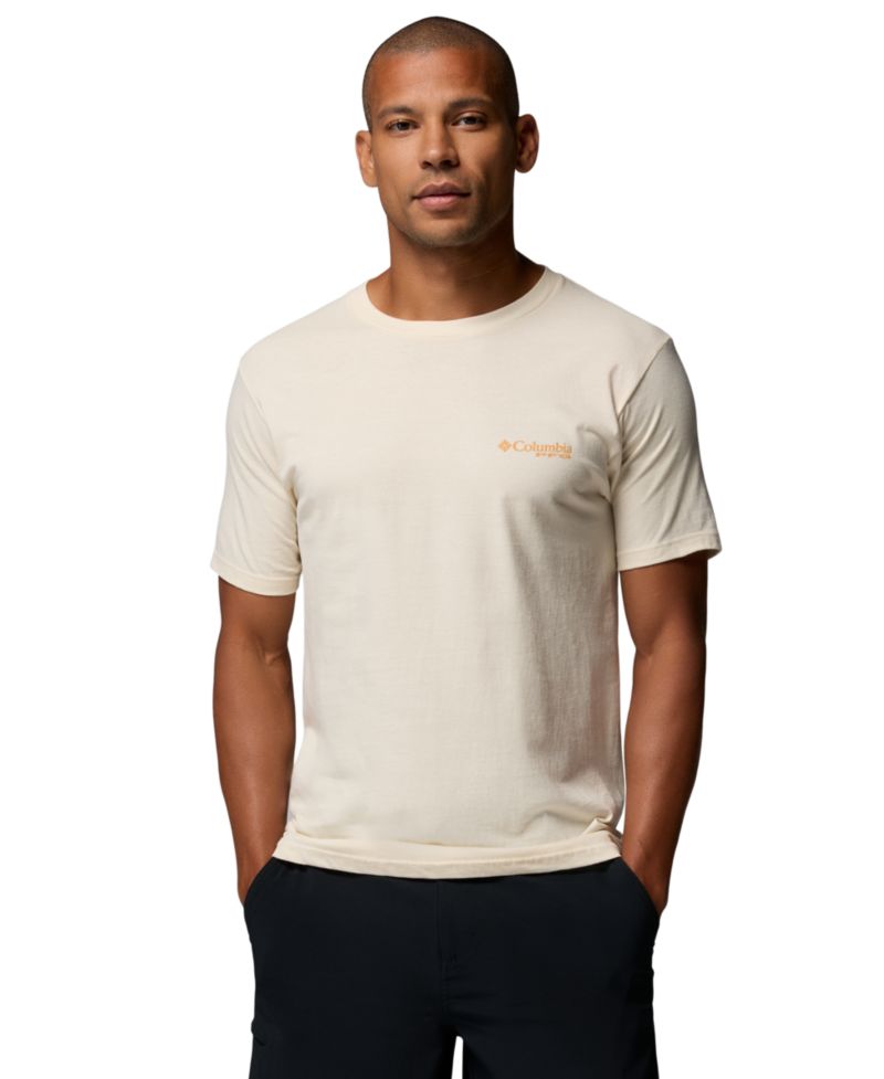 Men's PFG Isla Graphic Short-Sleeve T-Shirt