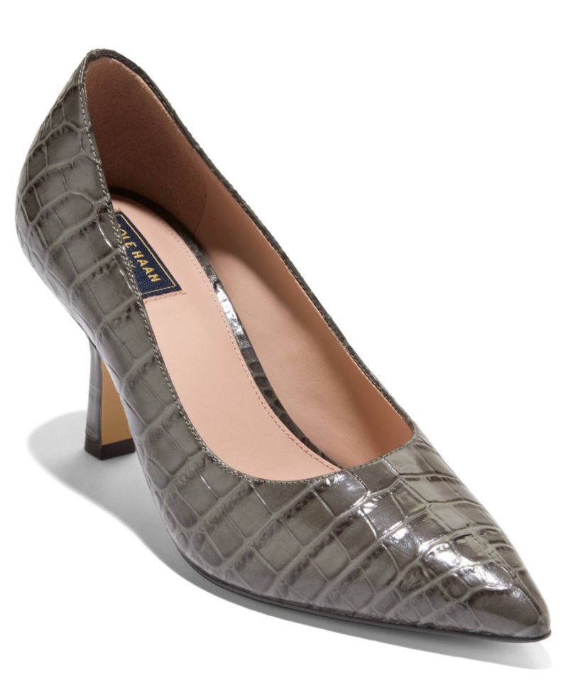 Women's Hansell Slip-On Pumps