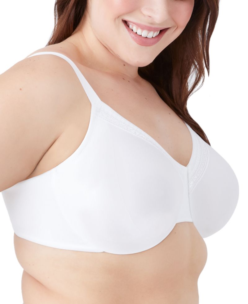 Women's Perfect Primer Underwire Bra 855213, Up To I Cup