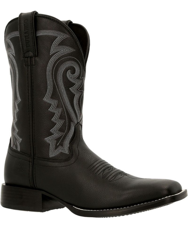 Men's Westward Black Onyx Western Boot