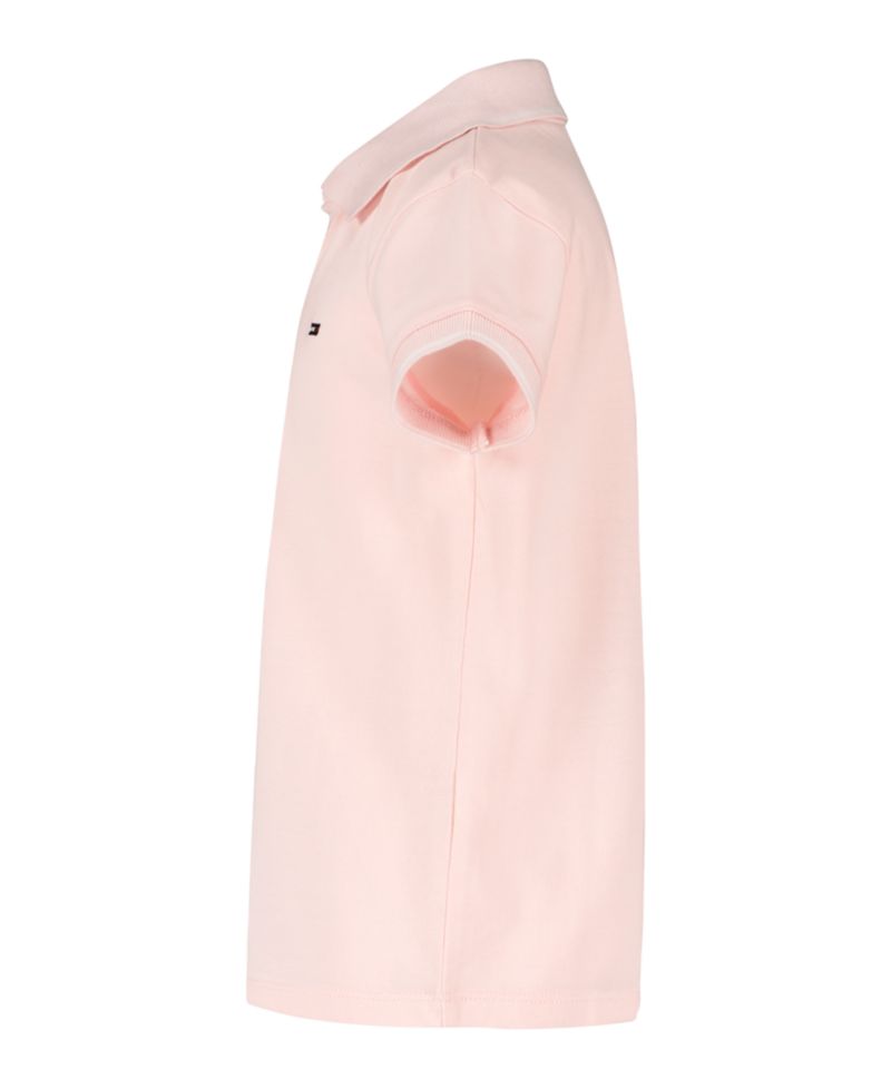 Girls' 7-16 Johnny Collar Polo Shirt