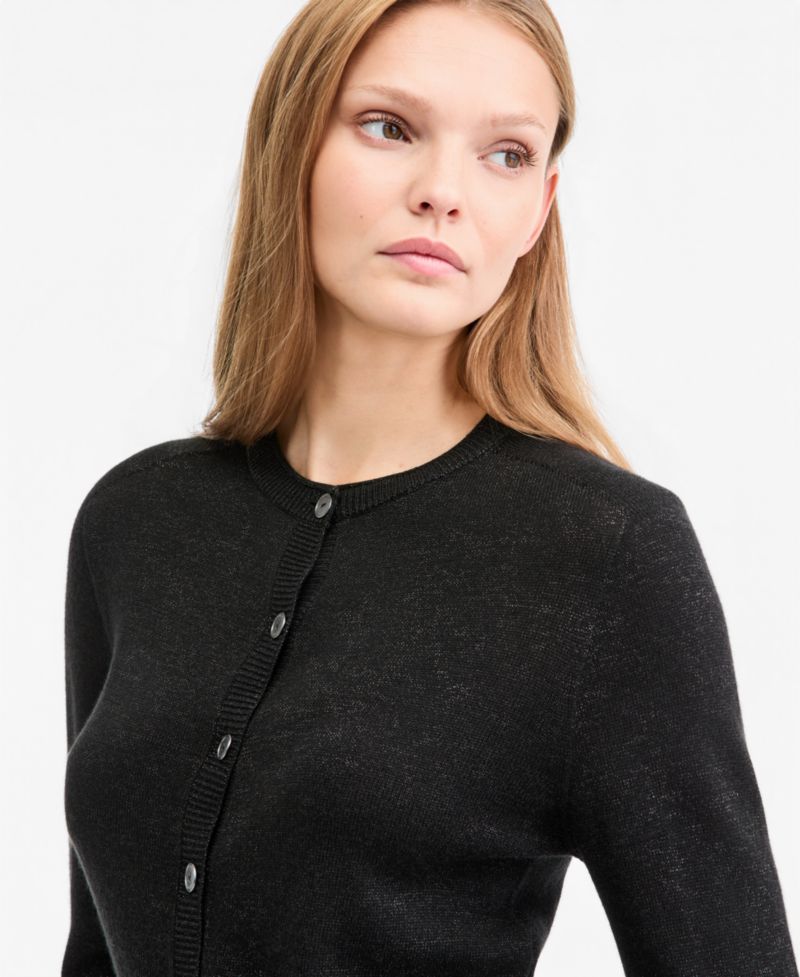 Women's Khloe Lightweight Long-Sleeve Cardigan