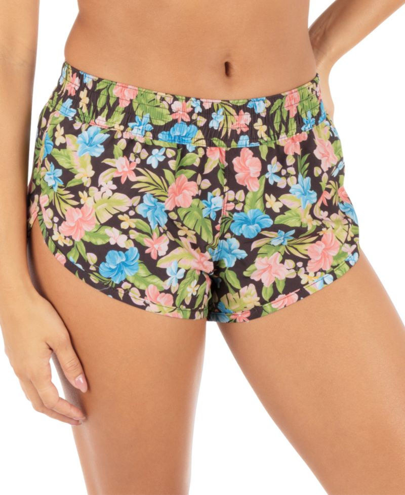Women's Miami Garden Beachrider Board Shorts