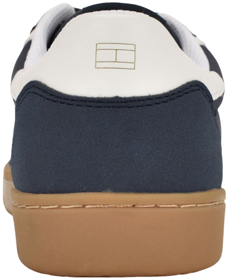 Women's Madelin Lace-Up T-Toe Sneakers
