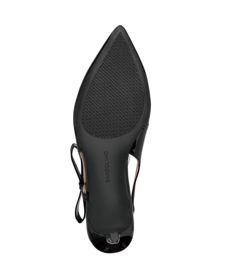 Women's Alilac Slingback Kitten Heel Pumps