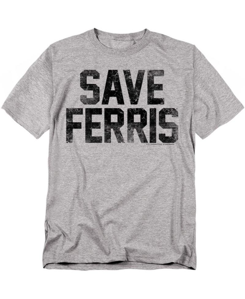 Men's Save Ferris T-Shirt