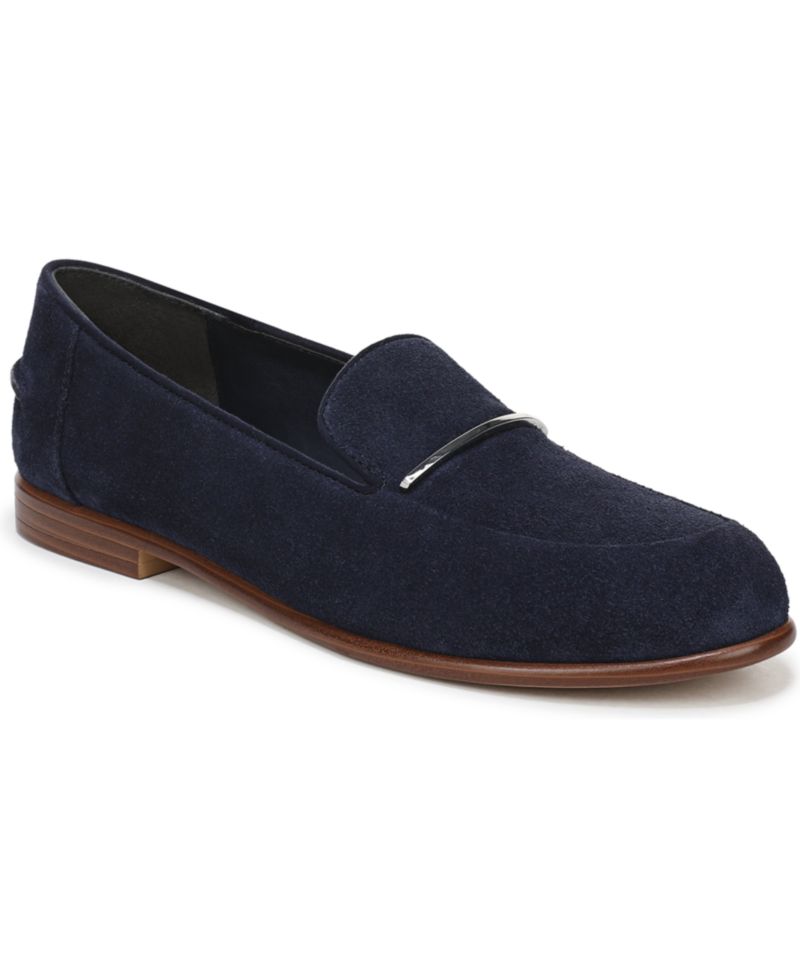 Women's Mirabelle Almond Toe Loafers