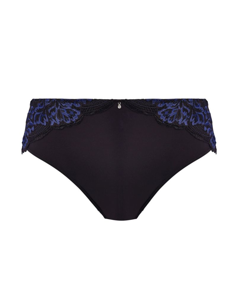 Women's Emmaline Lace Full Brief Underwear