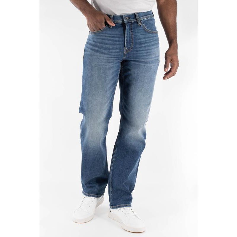Men's DEVIL-DOG Relaxed Straight Jean