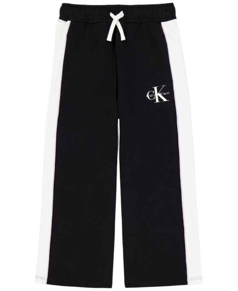 Girls' 7-16 Drawcord Track Pants