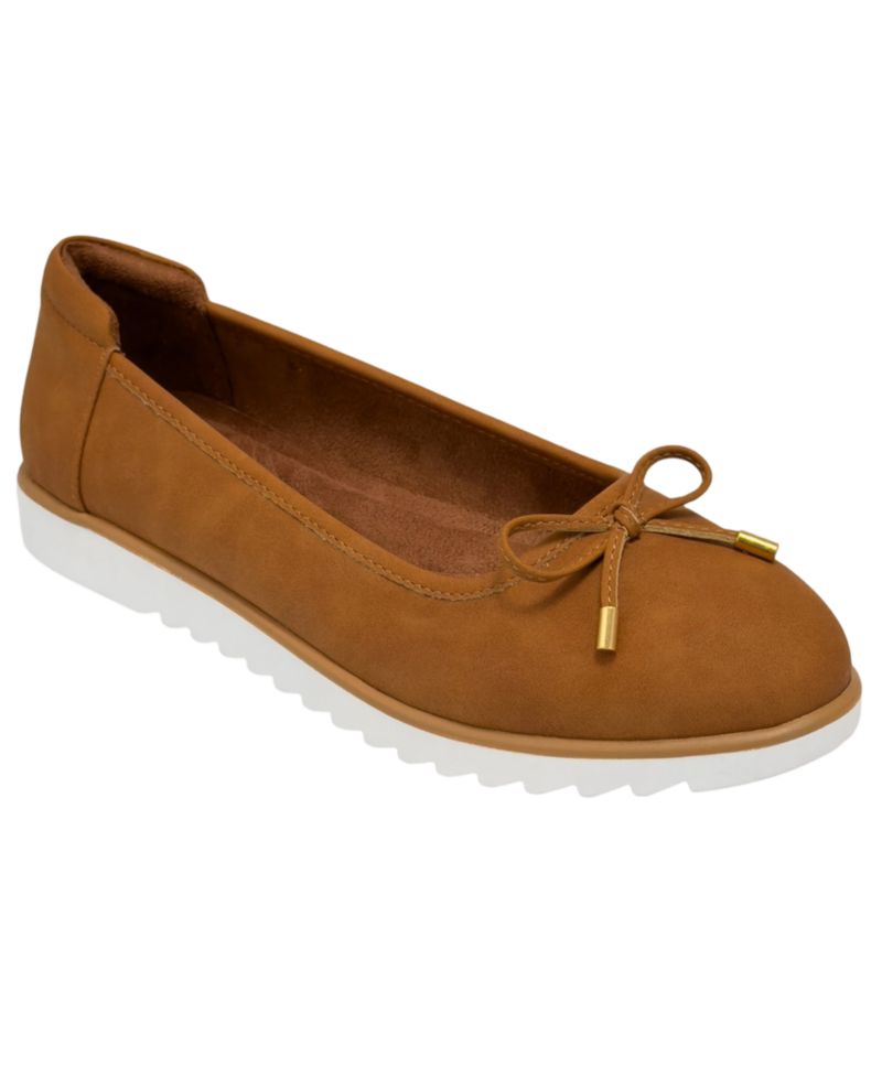 Women's Jade Slip-On Ballet Flats