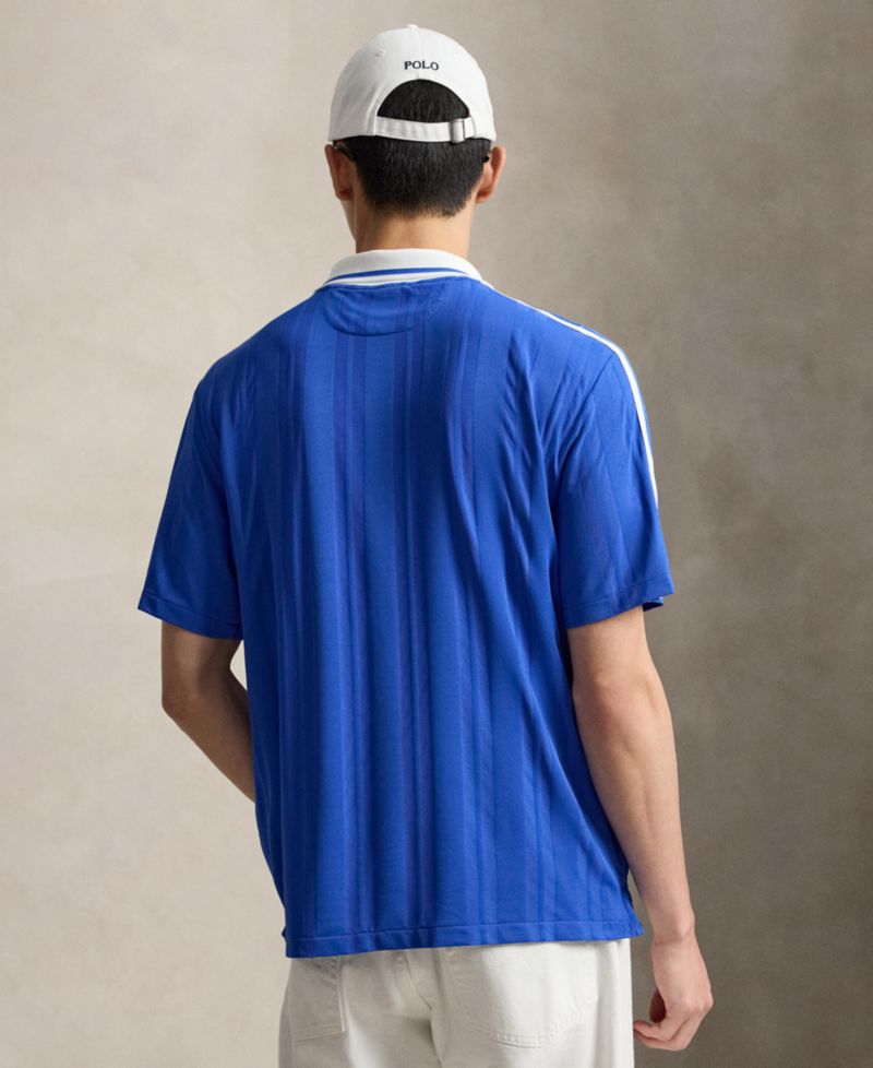 Men's US Open Polo Tennis Polo Shirt