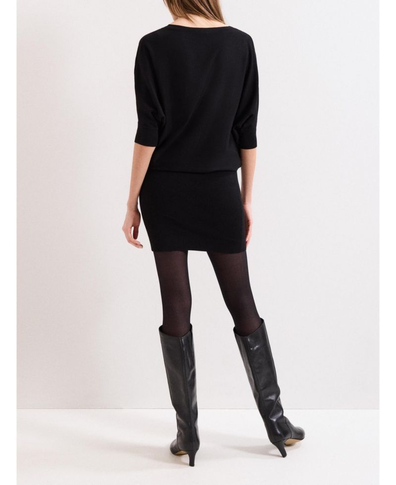 Women's Becca Batwing Dress