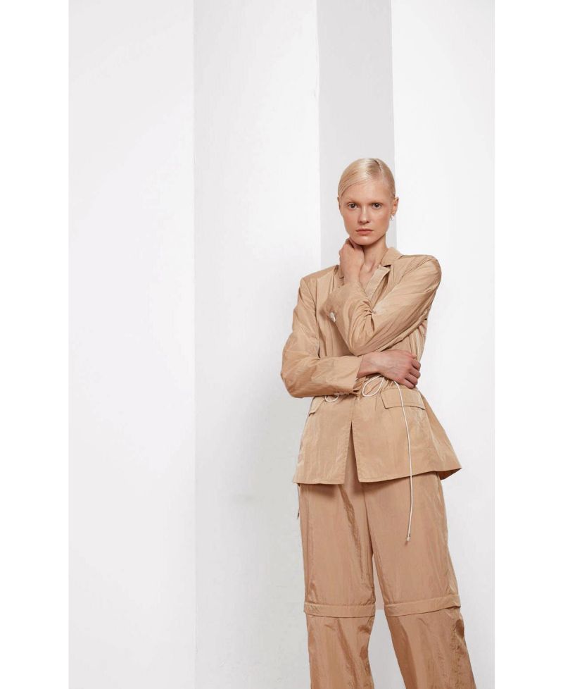 Women's Water resistance Travel blazer