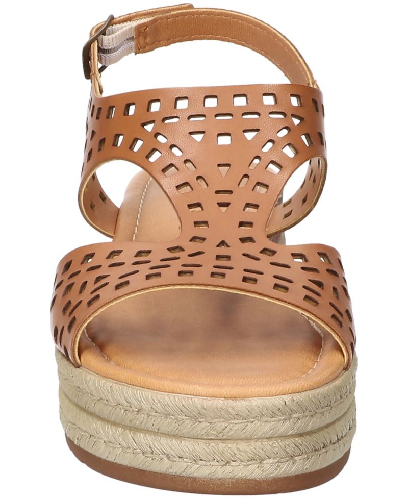 Women's Ann-Italy Wedge Sandals