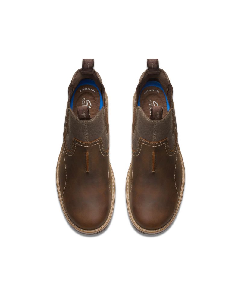 Collection Men's Morris Easy Boots