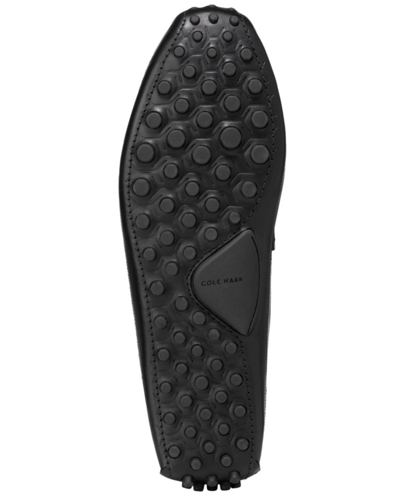 Men's Davies Grand Slip On Driving Loafers