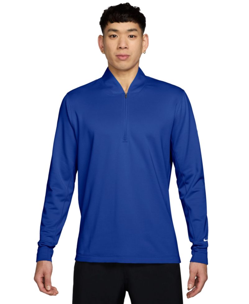 Men's Velocity Half-Zip Golf Sweatshirt