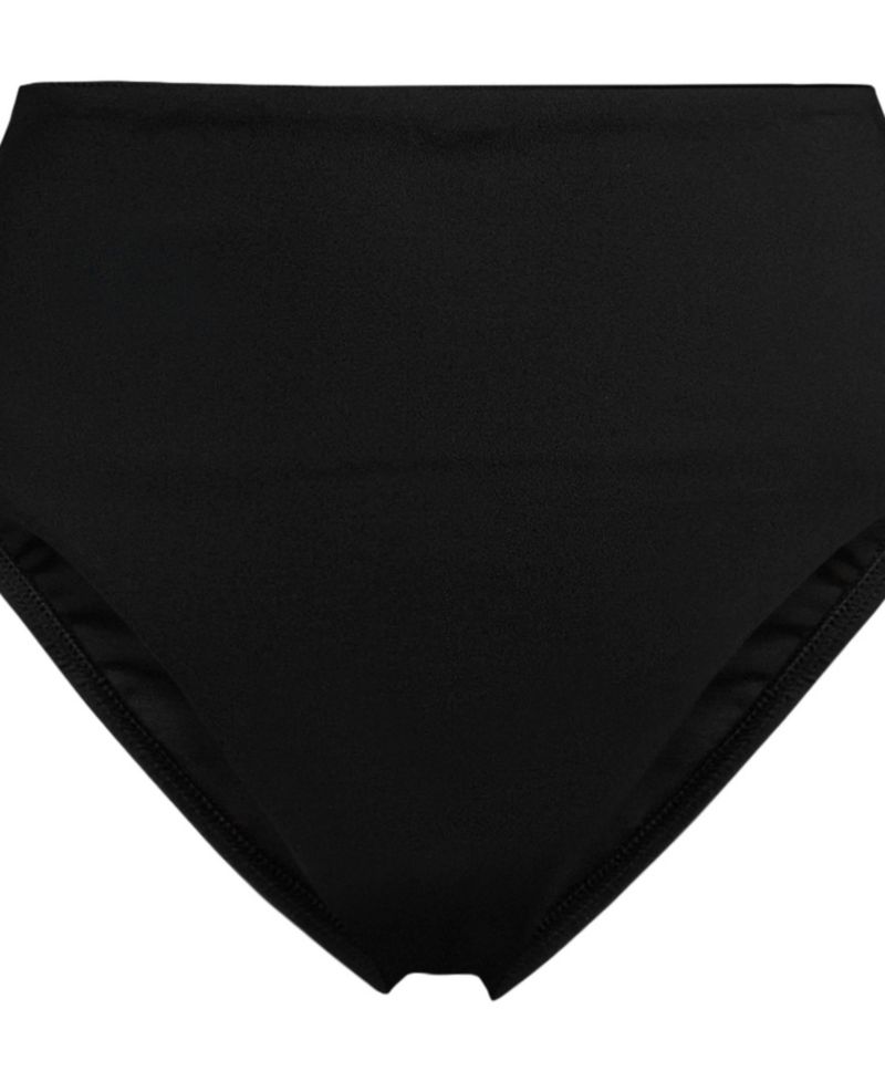 Women's Cheeky High Waisted Bikini Bottoms