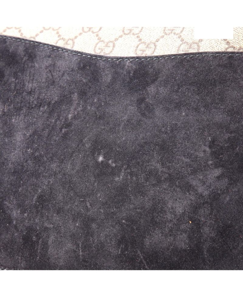 Medium Dionysus Bag GG Coated Canvas