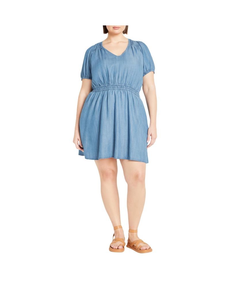 Women's Emma Mini Dress