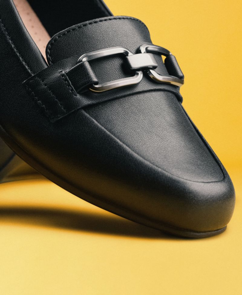 Women's Juliet Echo Slip-On Loafers