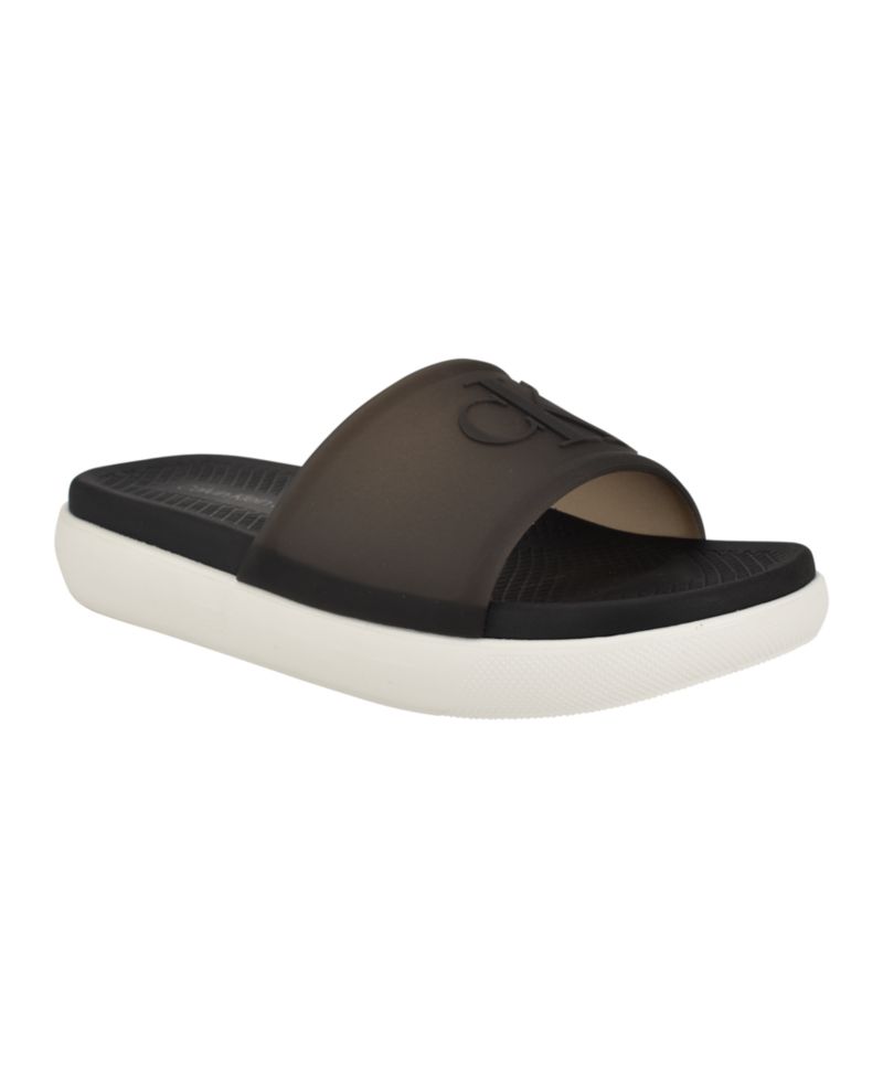 Women's Peari Pool Slip-On Slide Sandals