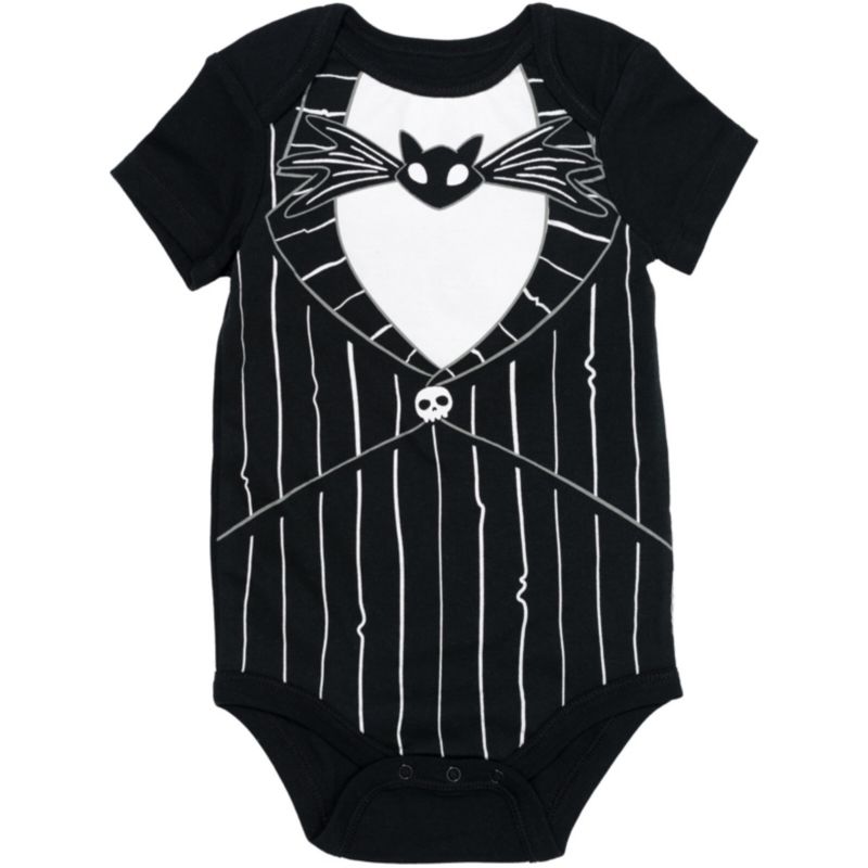 Baby Girls 5 Pack Bodysuits