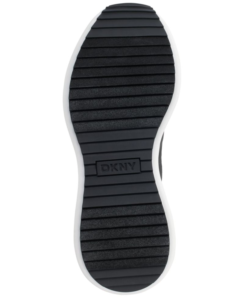 Women's Zofi Lace-Up Sneakers