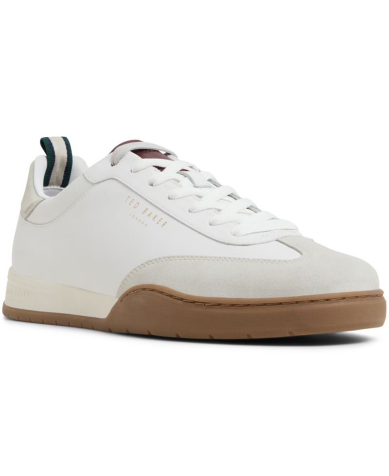 Men's Kenwood Lace Up Sneakers