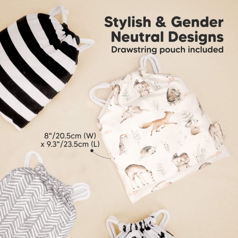 Baby Car Seat Cover, All-in-1 Nursing Cover, Car Seat Covers for Babies, Infant Car Seat Cover