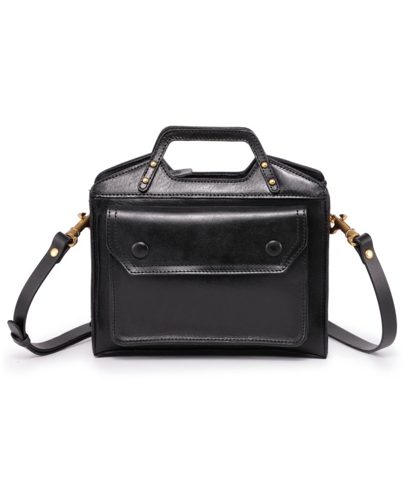 Women's Basswood Mini Tote Bag