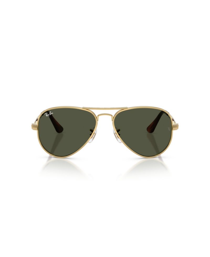 Unisex Pilot Sunglasses, Aviator Max RB3925