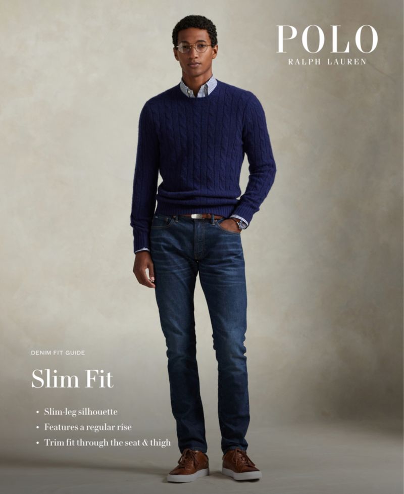 Men's Sullivan Slim Stretch Jeans
