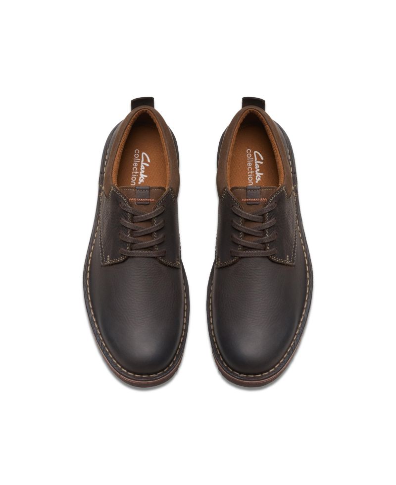 Collection Men's Eastridge Low Shoes