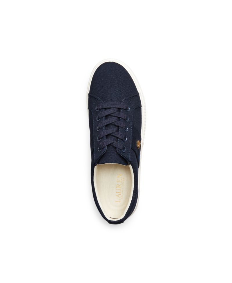 Women's Janson II Lace-Up Sneakers