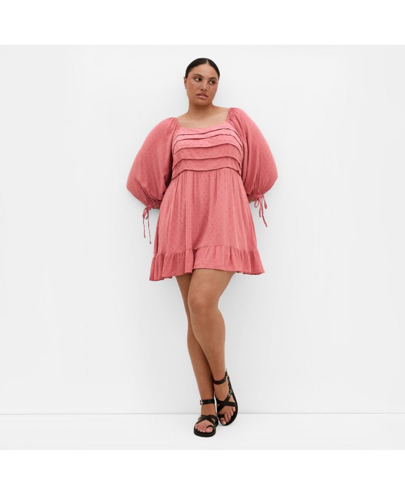Women's Allegra Mini Dress