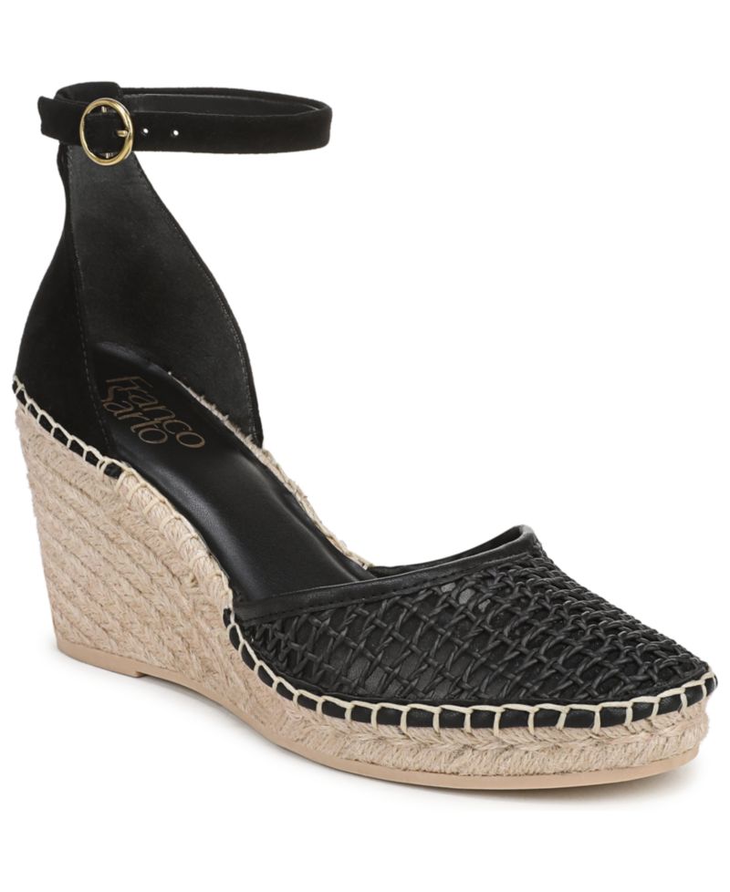 Women's Idalia Espadrille Wedge Sandals