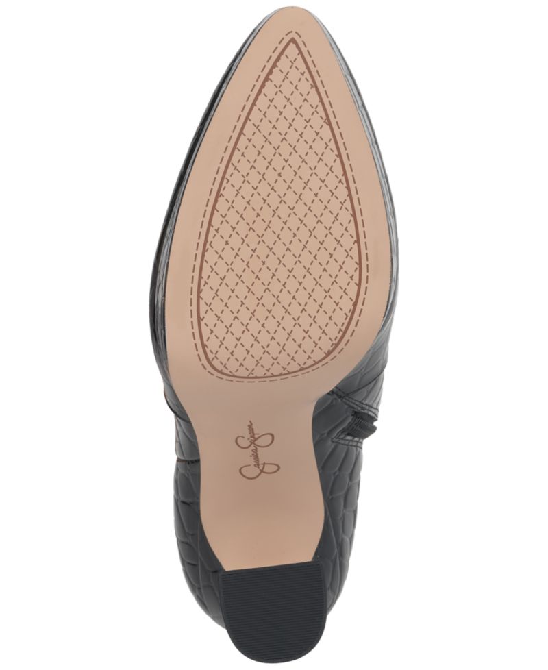 Women's Nerix Platform Ankle Booties