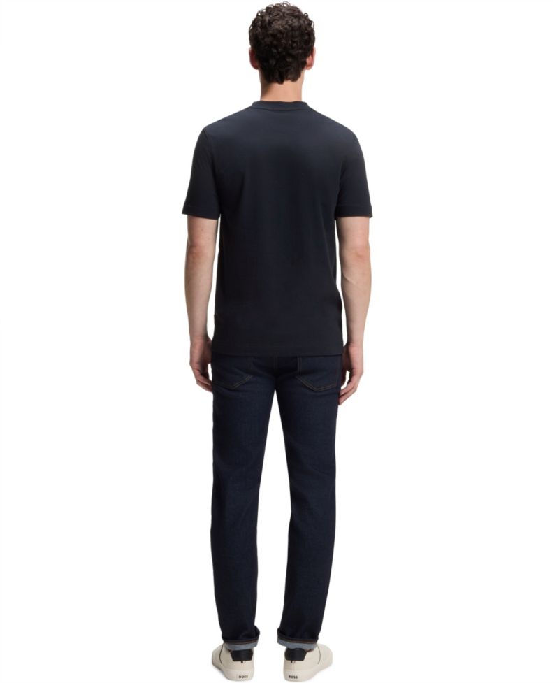 Men's Thompson 02 Crewneck T-Shirt