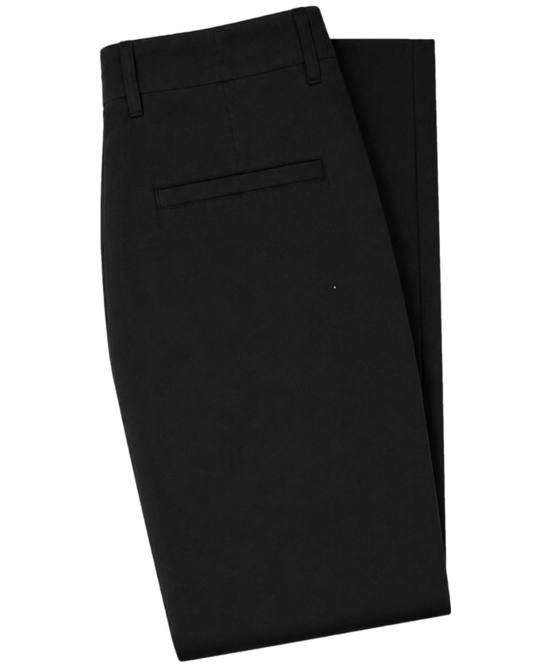 Men's Super Stretch Slim-Fit Chino Pants
