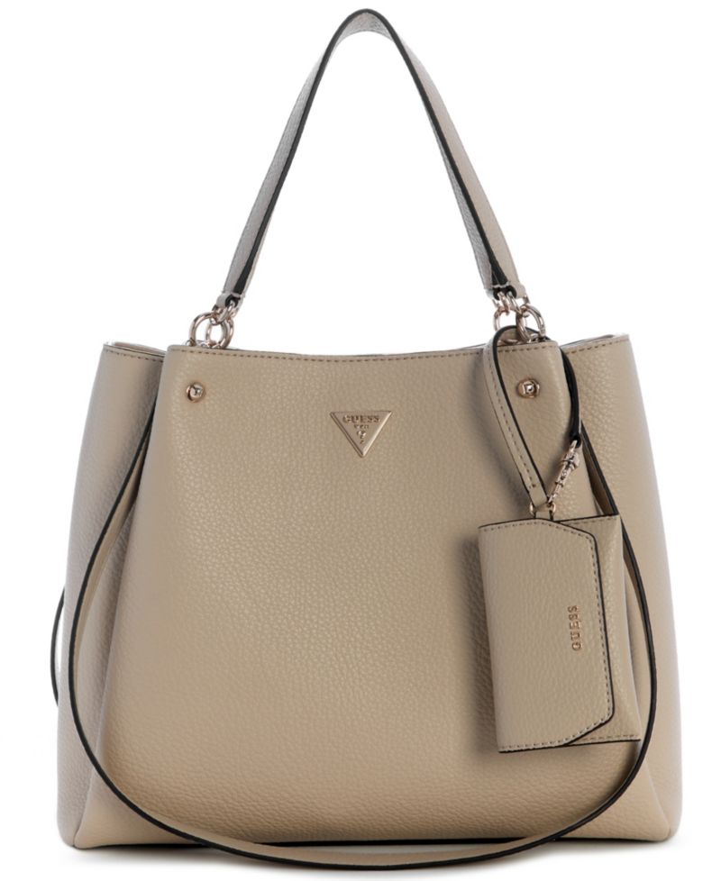 Lorella Girlfriend Medium Tote Handbag
