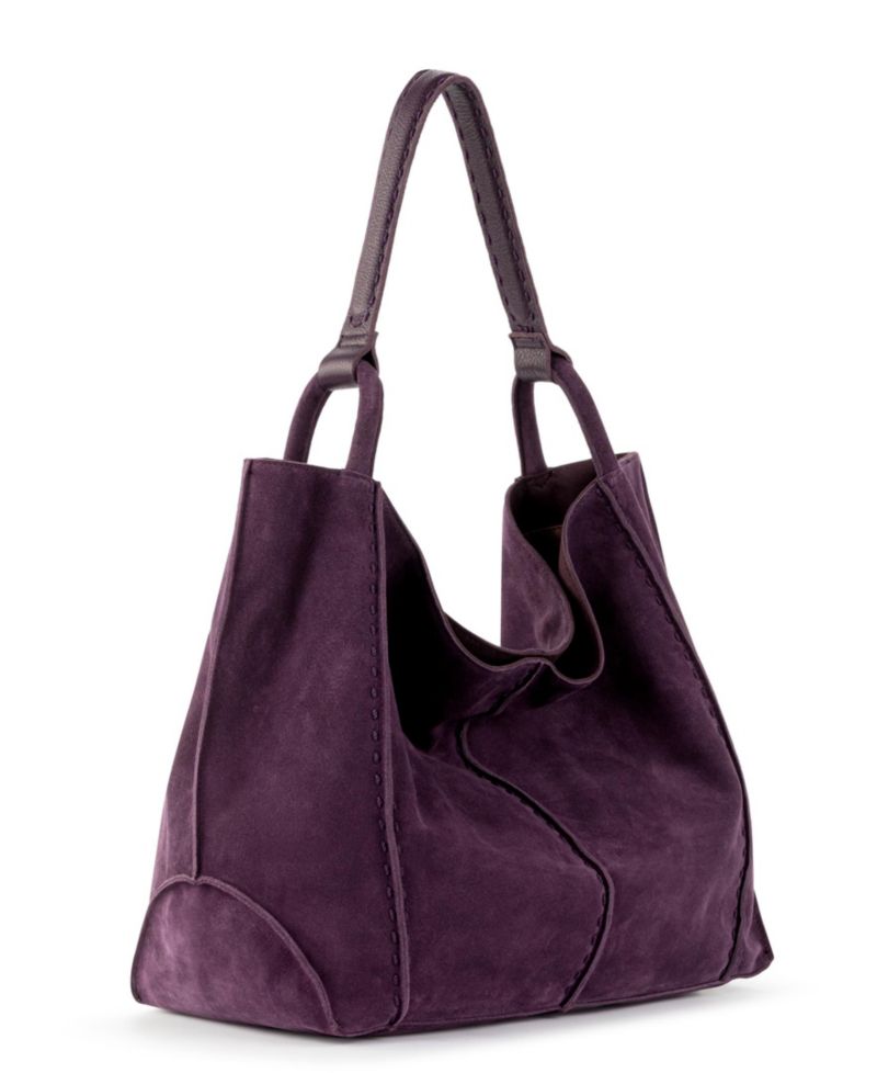 Women's Los Feliz Leather Tote Bag
