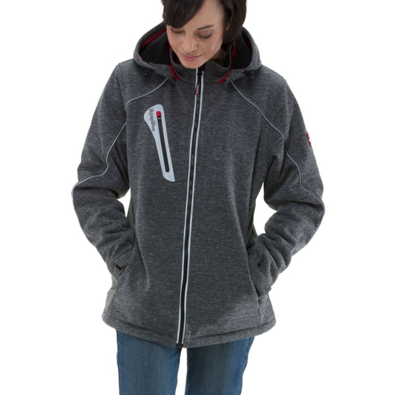 Women's Extreme Sweater Jacket