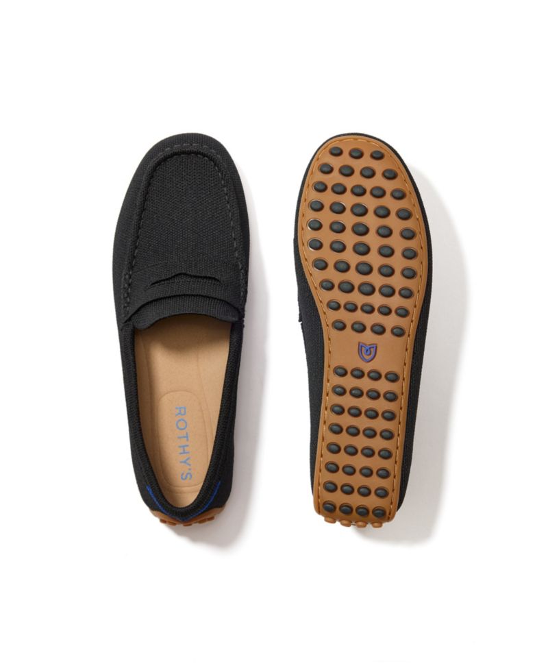 Women's Daily Driver Slip-On Loafers