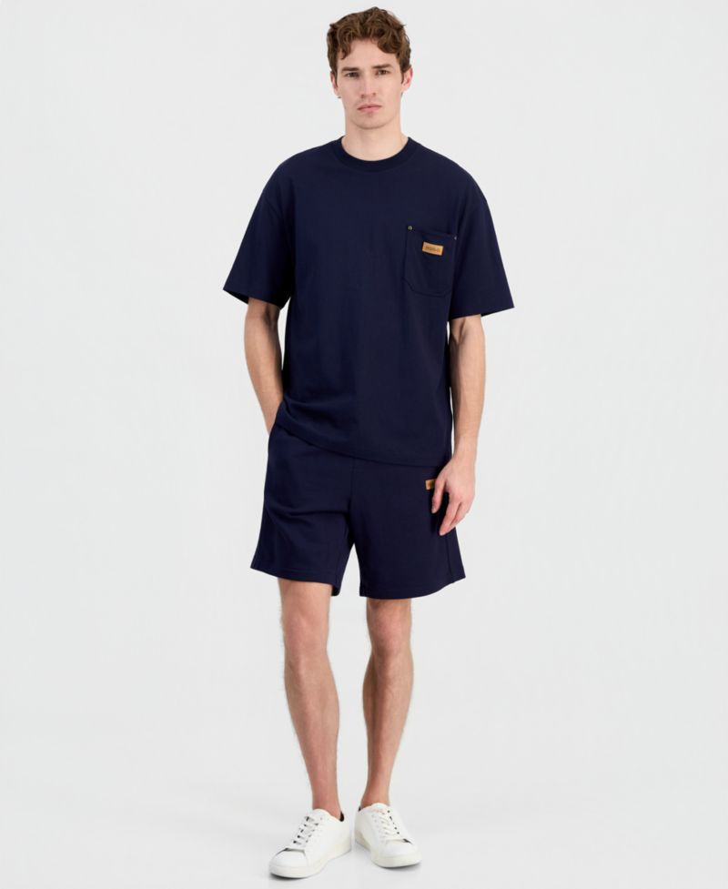 Men's Nevado Pocket T-Shirt