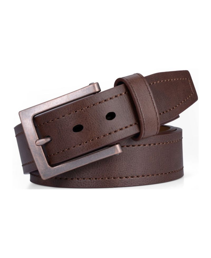 Men's Tawny Casual Prong Belt