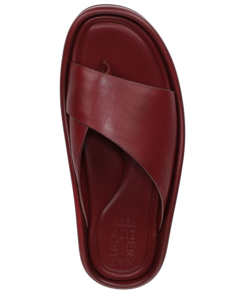 Women's So-Fly Slide Flat Sandals